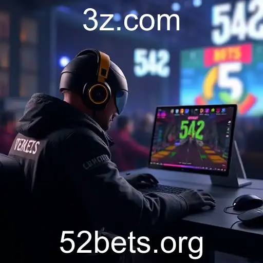 52bets Expande Seu Alcance em 2026 com Novos Jogos Inovadores