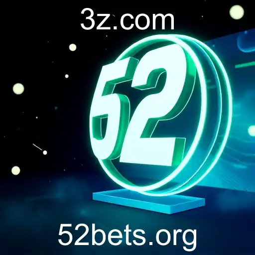 A Ascensão do 52bets no Mercado de Jogos