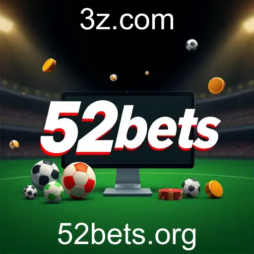 A Ascensão dos Jogos Online e a Influência da 52bets