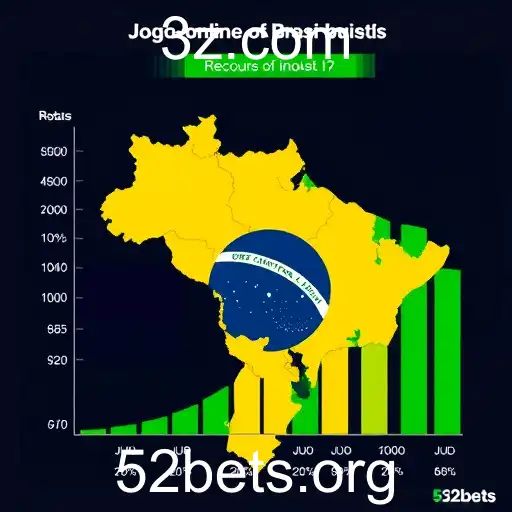 Expansão do Mercado de Jogos no Brasil