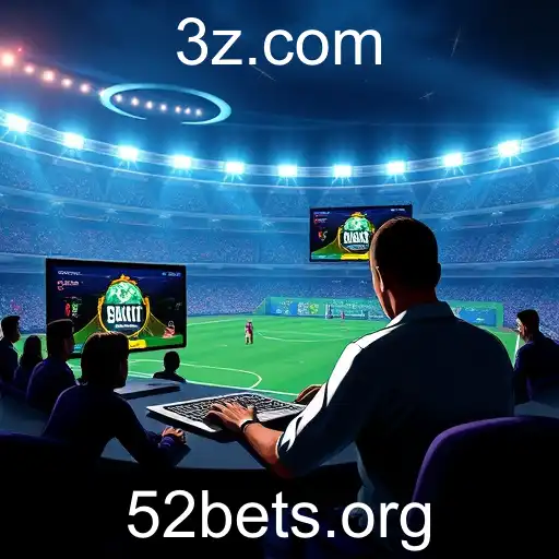 O Impacto dos Jogos Online na Economia Brasileira