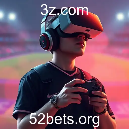 2025: O Ano dos Jogos e Apostas Online em Ascensão