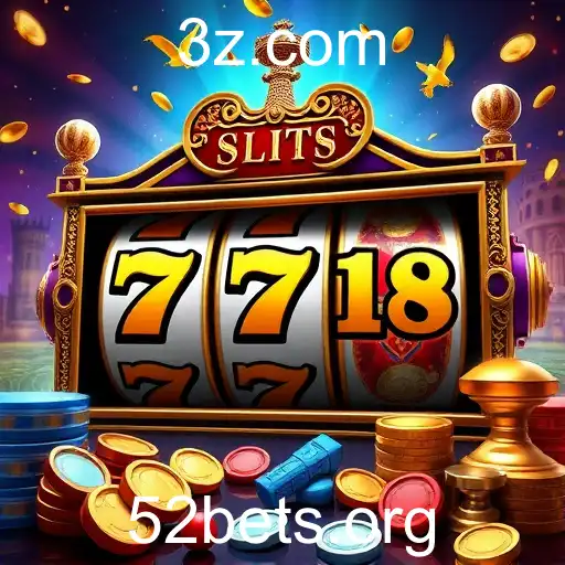 52bets: O Futuro dos Jogos Online no Brasil