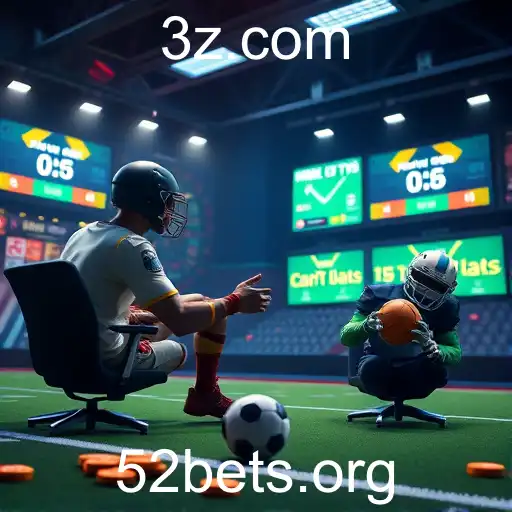 A Conexão Entre Jogos Online e Tecnologia Futurística