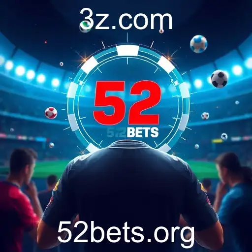 O Crescimento do 52bets no Mercado de Jogos Online