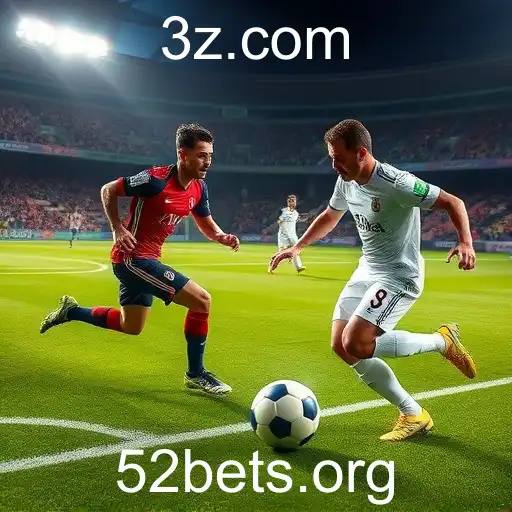 Crescimento Exponencial do 52Bets: Impactos e Tendências