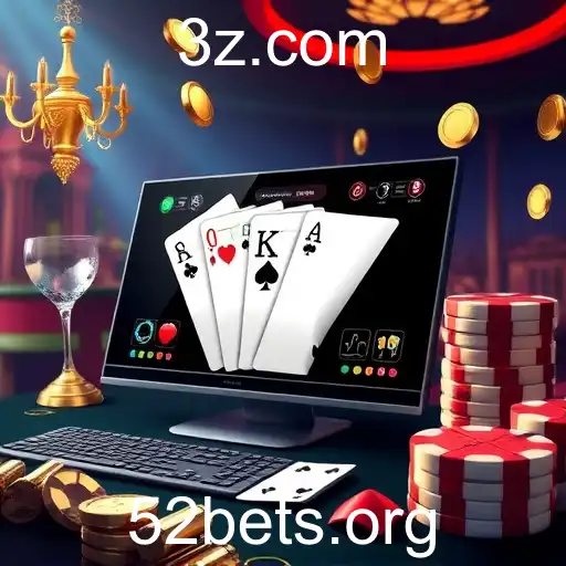 Crescimento das Apostas Online no Brasil