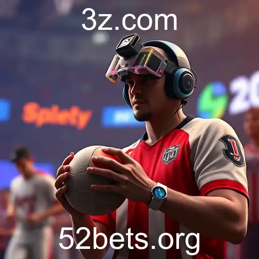 Tendências e Inovações no Mundo dos Jogos