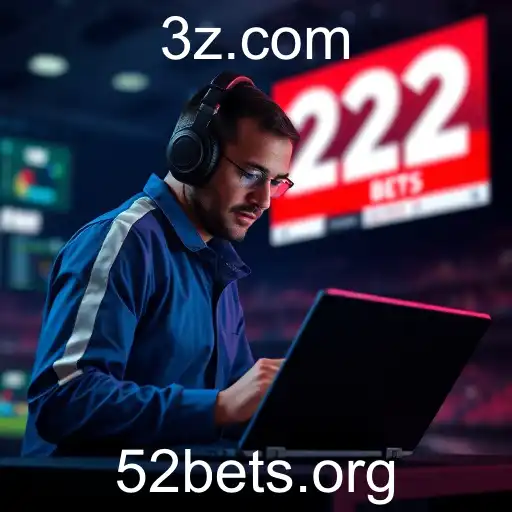 Avanços Tecnológicos em Apostas Online