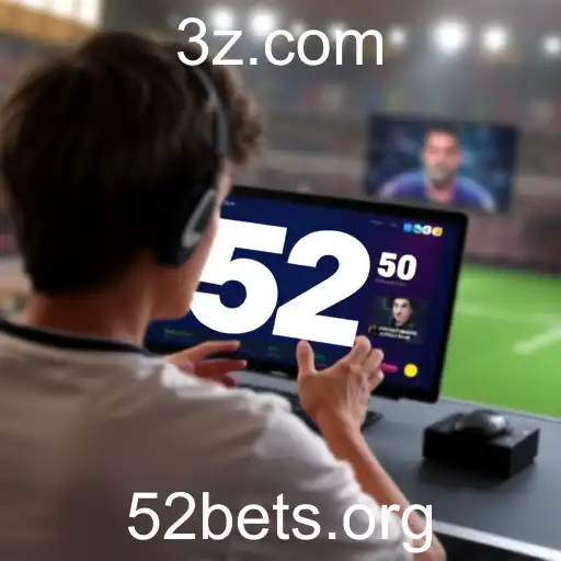 A Ascensão do Jogo Online em 2025: O Impacto do '52bets'