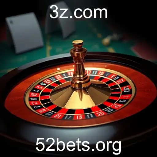 A Ascensão do 52bets no Cenário de Jogos Online