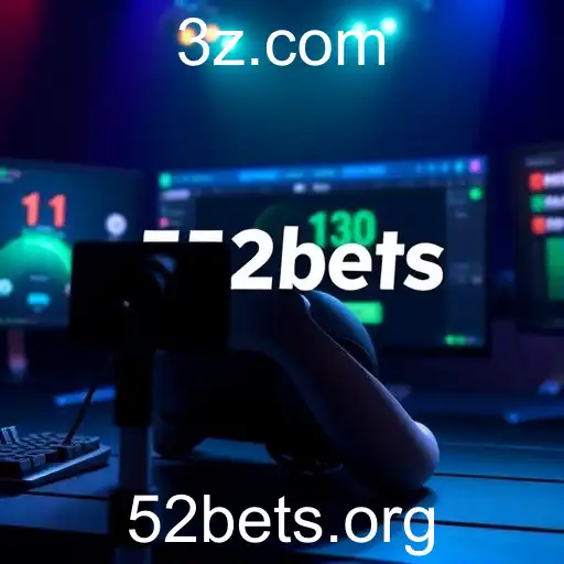 A Ascensão do Site de Apostas Online: 52Bets