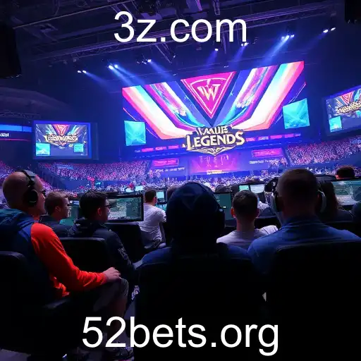 Tendências e Inovações no Mundo dos Jogos Online