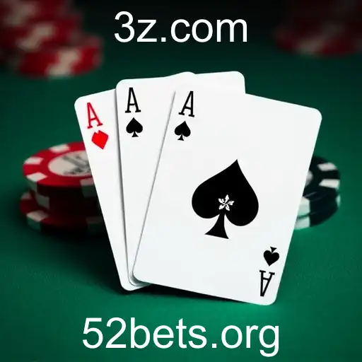 A Ascensão do 52bets no Cenário de Jogos Online